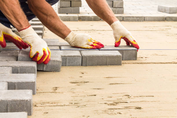 Best Concrete Paver Driveway  in Remlap, AL