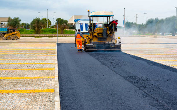 Best Driveway Paving Contractor  in Remlap, AL