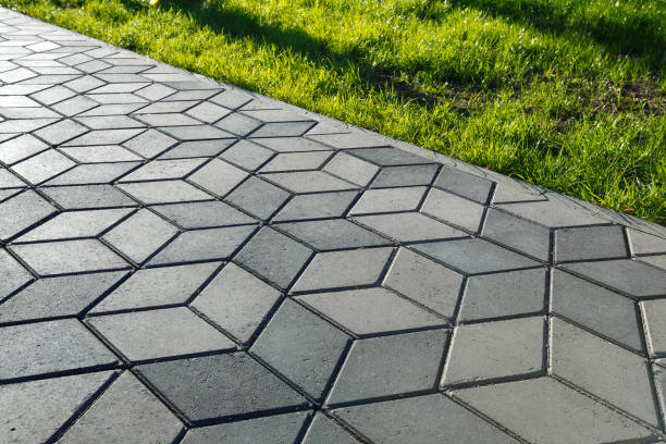 Best Brick Driveway Pavers  in Remlap, AL