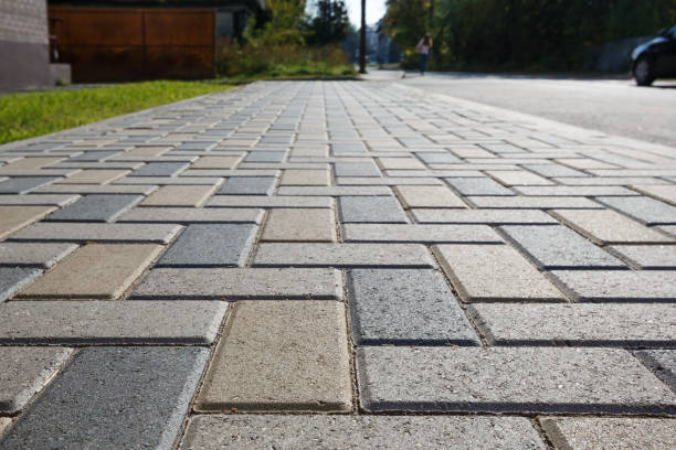 Best Decorative Driveway Pavers  in Remlap, AL