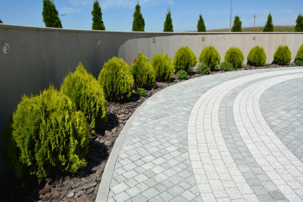 Best Interlocking Driveway Pavers  in Remlap, AL