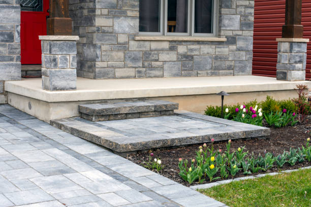 Best Local Driveway Pavers  in Remlap, AL