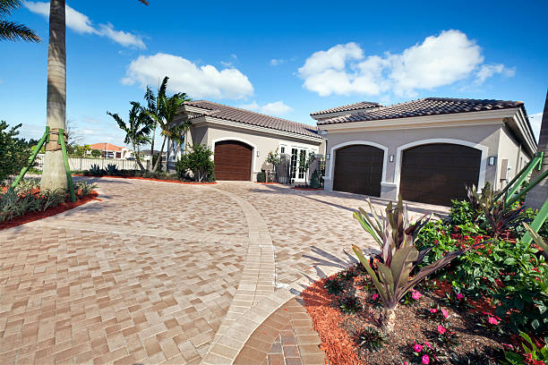 Best Concrete Paver Driveway  in Remlap, AL