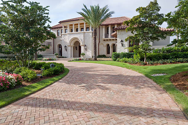 Best Driveway Pavers Near Me  in Remlap, AL