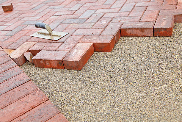 Best Permeable Paver Driveway  in Remlap, AL