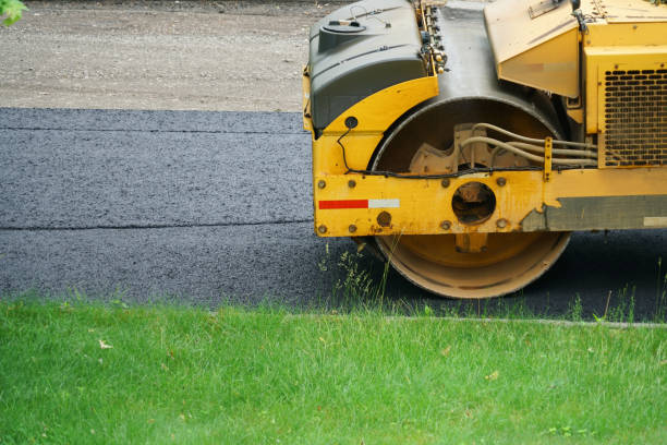 Best Paver Driveway Replacement  in Remlap, AL