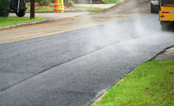 Reasons to Select Us for Your Driveway Paving Requirements in Remlap, AL