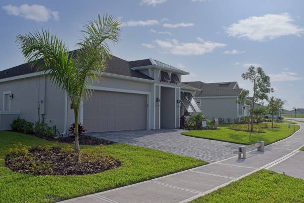 Best Custom Driveway Pavers  in Remlap, AL